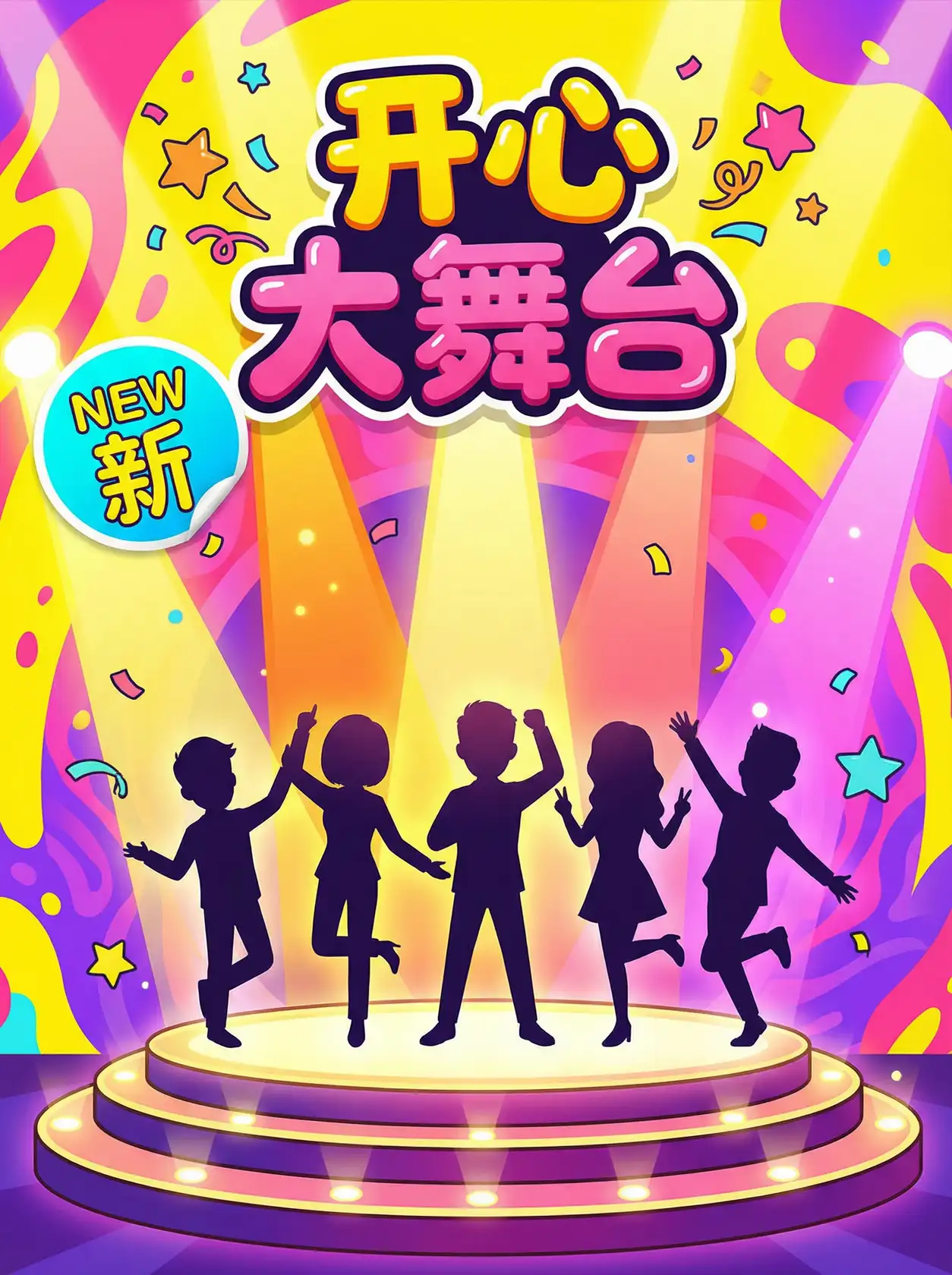 坐在硬邦邦的东西上面写作业 唱歌翻车现场